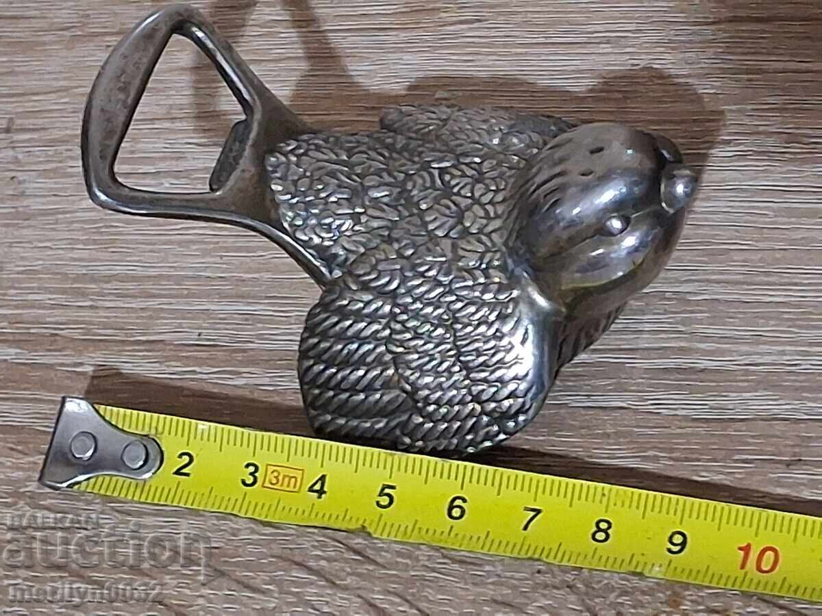 Old opener bird NRB - 5