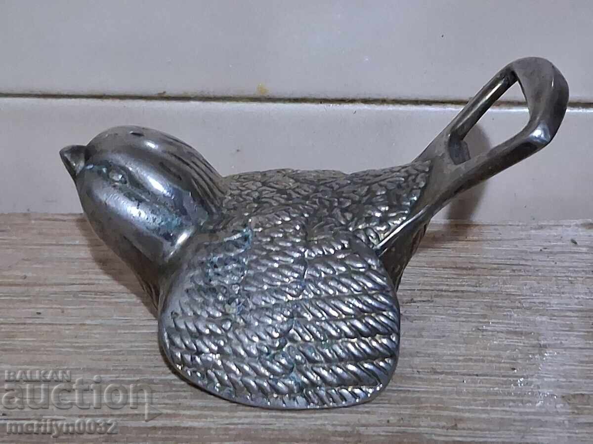 Old opener bird NRB - 6