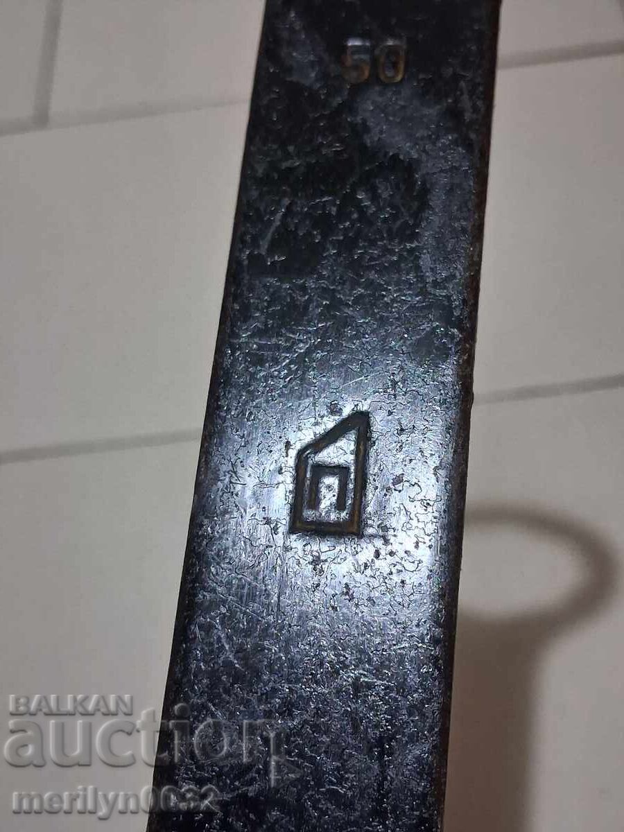 Σοβιετικό στρατιωτικό κλειδί ΕΣΣΔ - 5