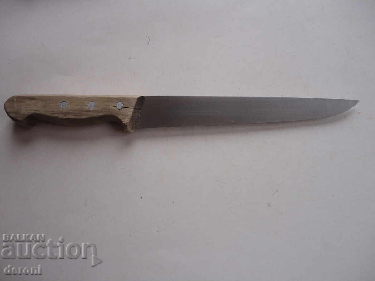 Livrarea Cuțit Henckels Zwillingwerk Solingen Friodur