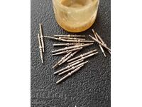 Ανταλλακτικά για ρολόγια