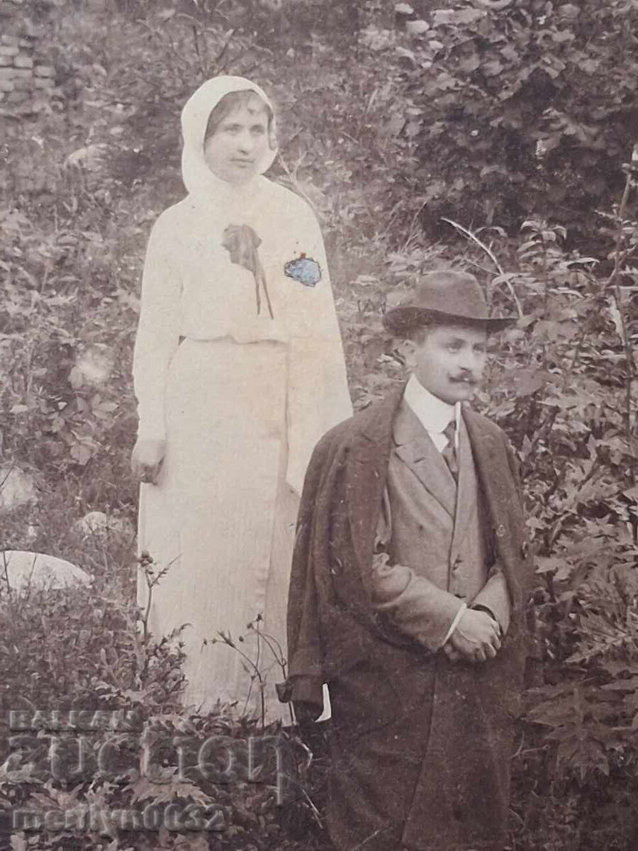 Star portret fotografie poză C-vo Bulgaria