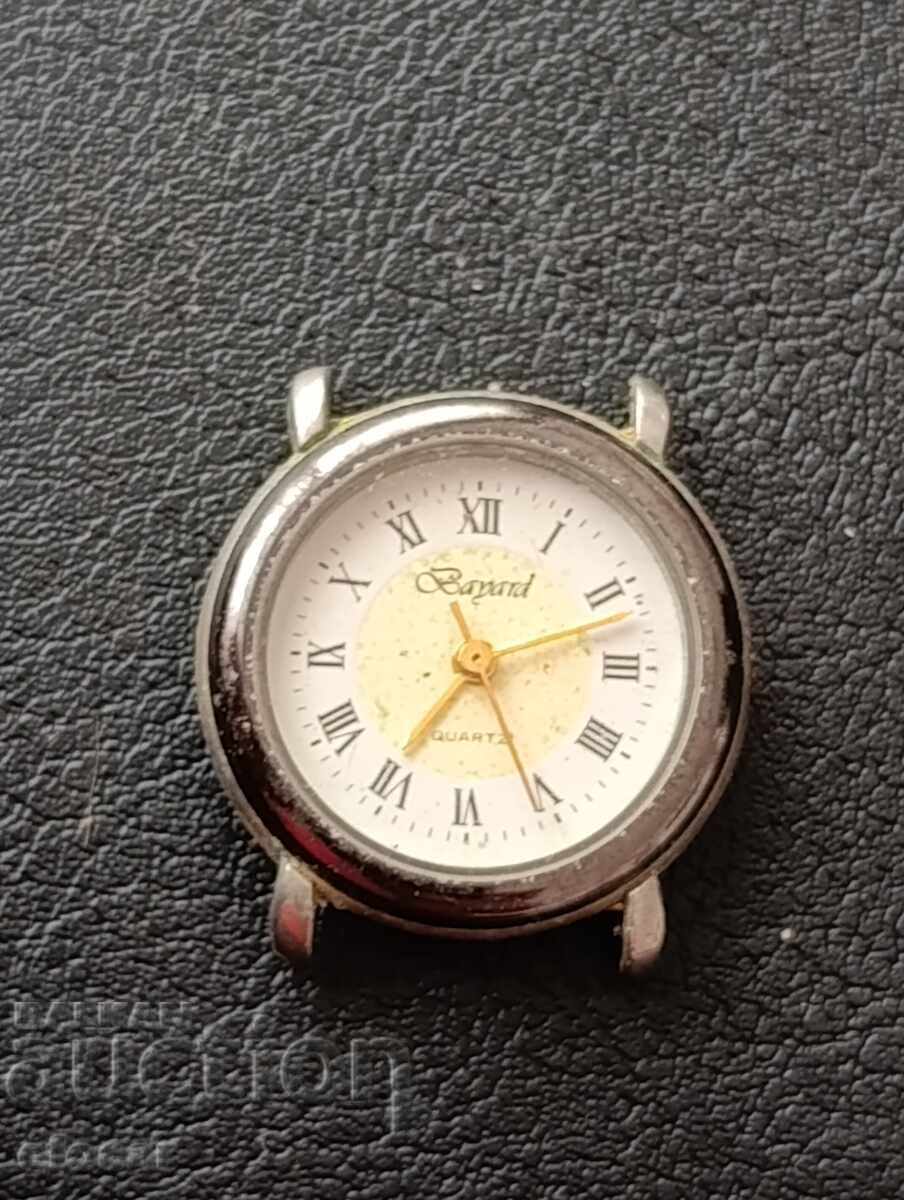 часовник старт от 0.01