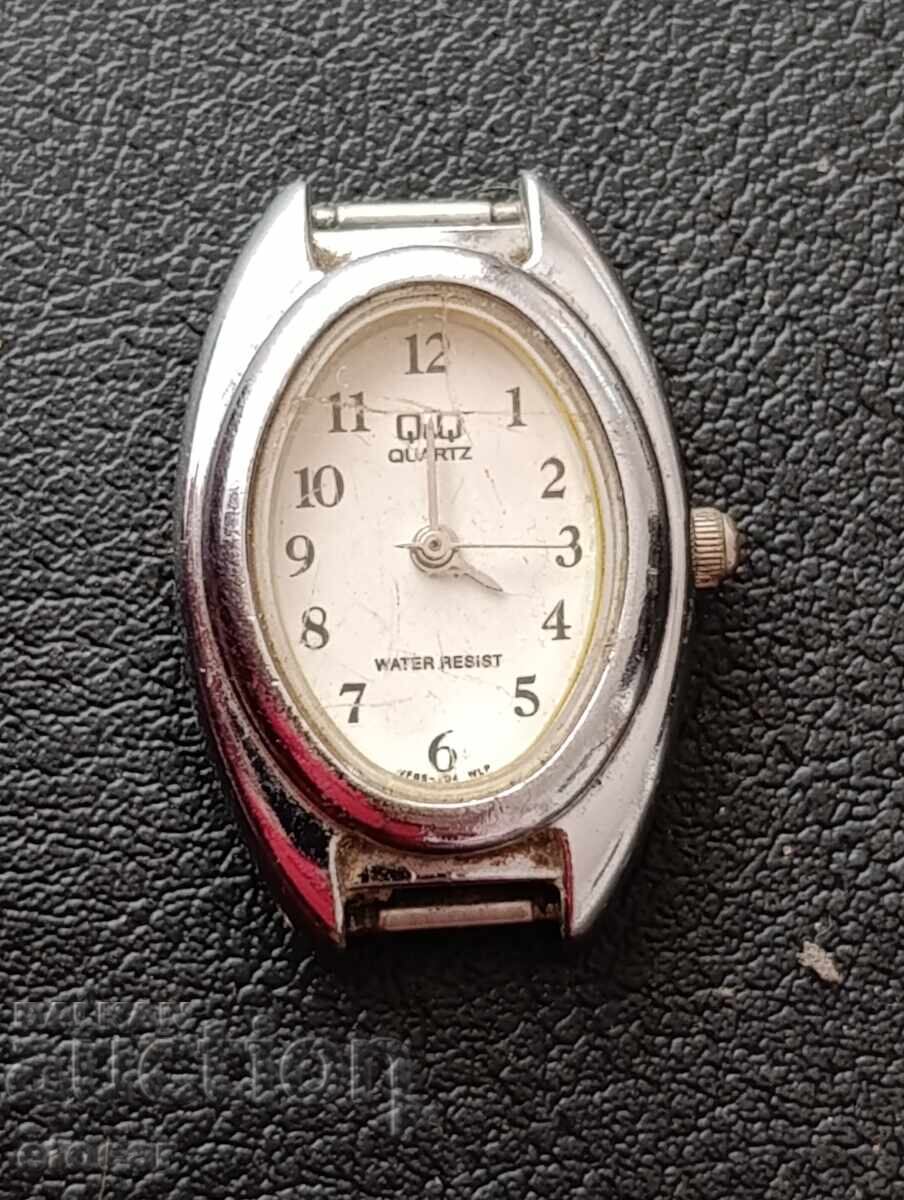 Ceas start de la 0.01