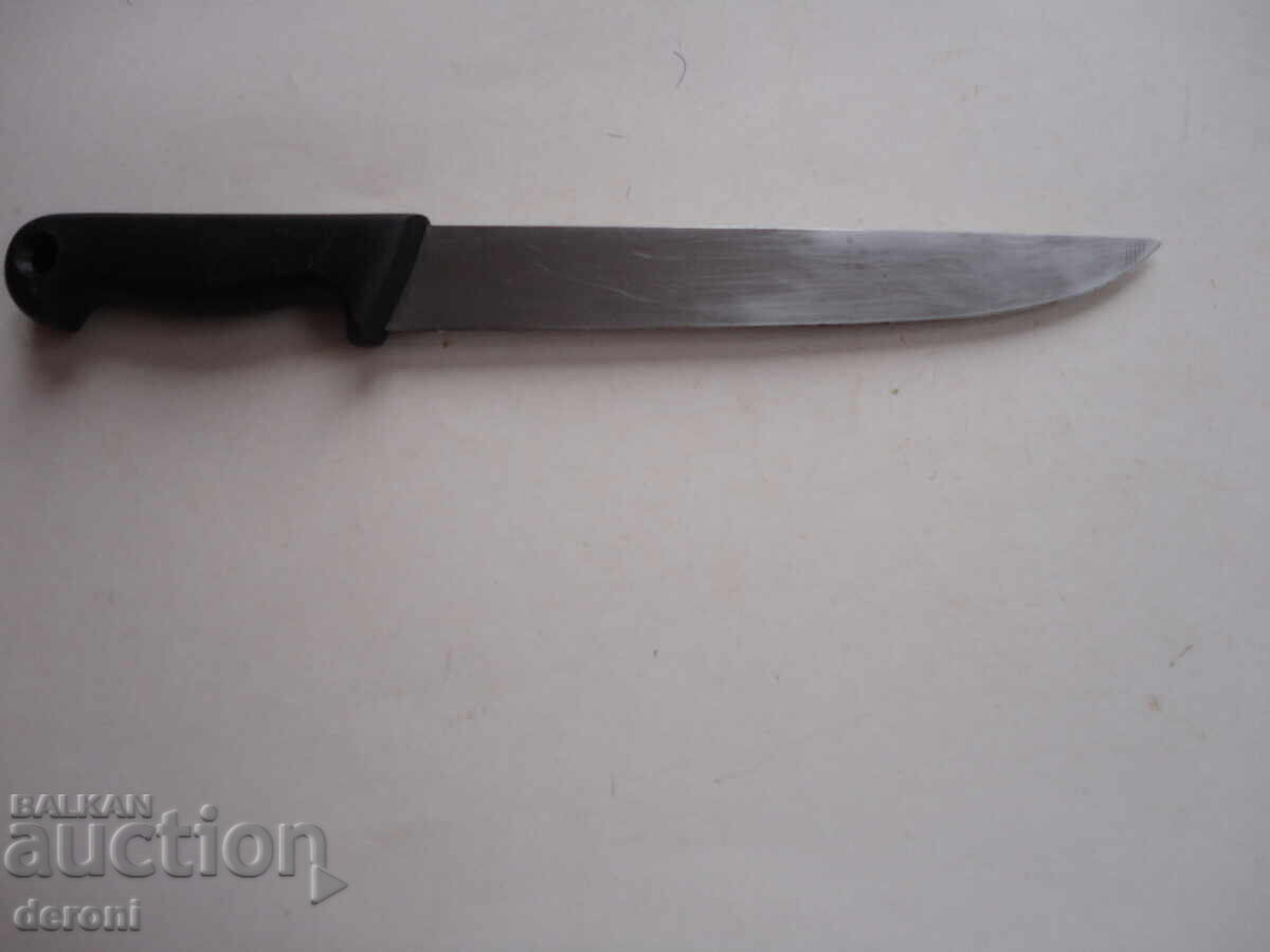 Μαχαίρι χασάπη Prestige Solingen - 5