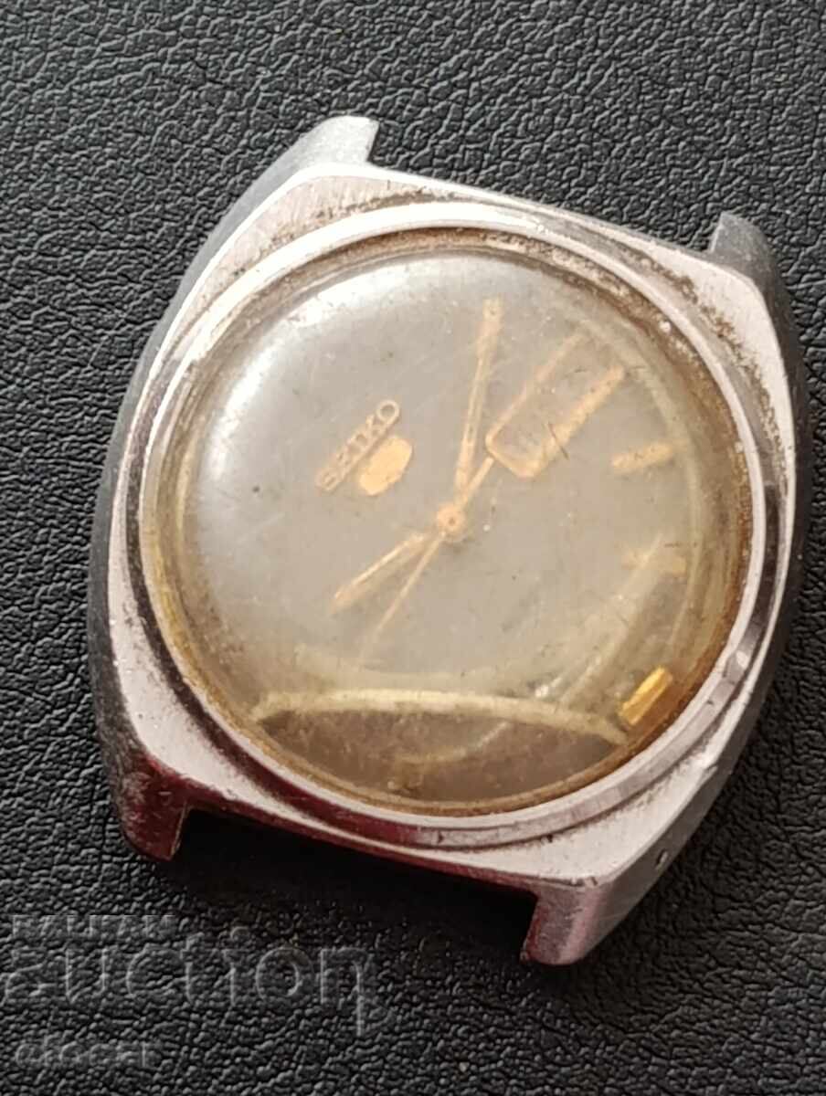 часовник Seiko старт от 0.01 часовник Seiko старт от 0.01