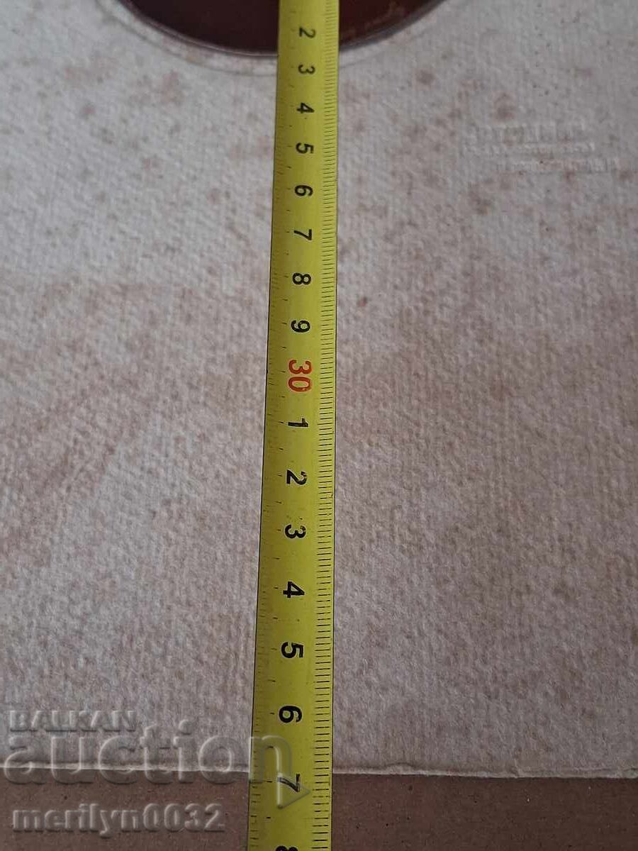 Fotografie portret ofiter, fotografie militara, 1920, Bulgaria - 6