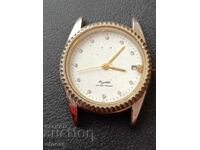 часовник  старт от 0.01