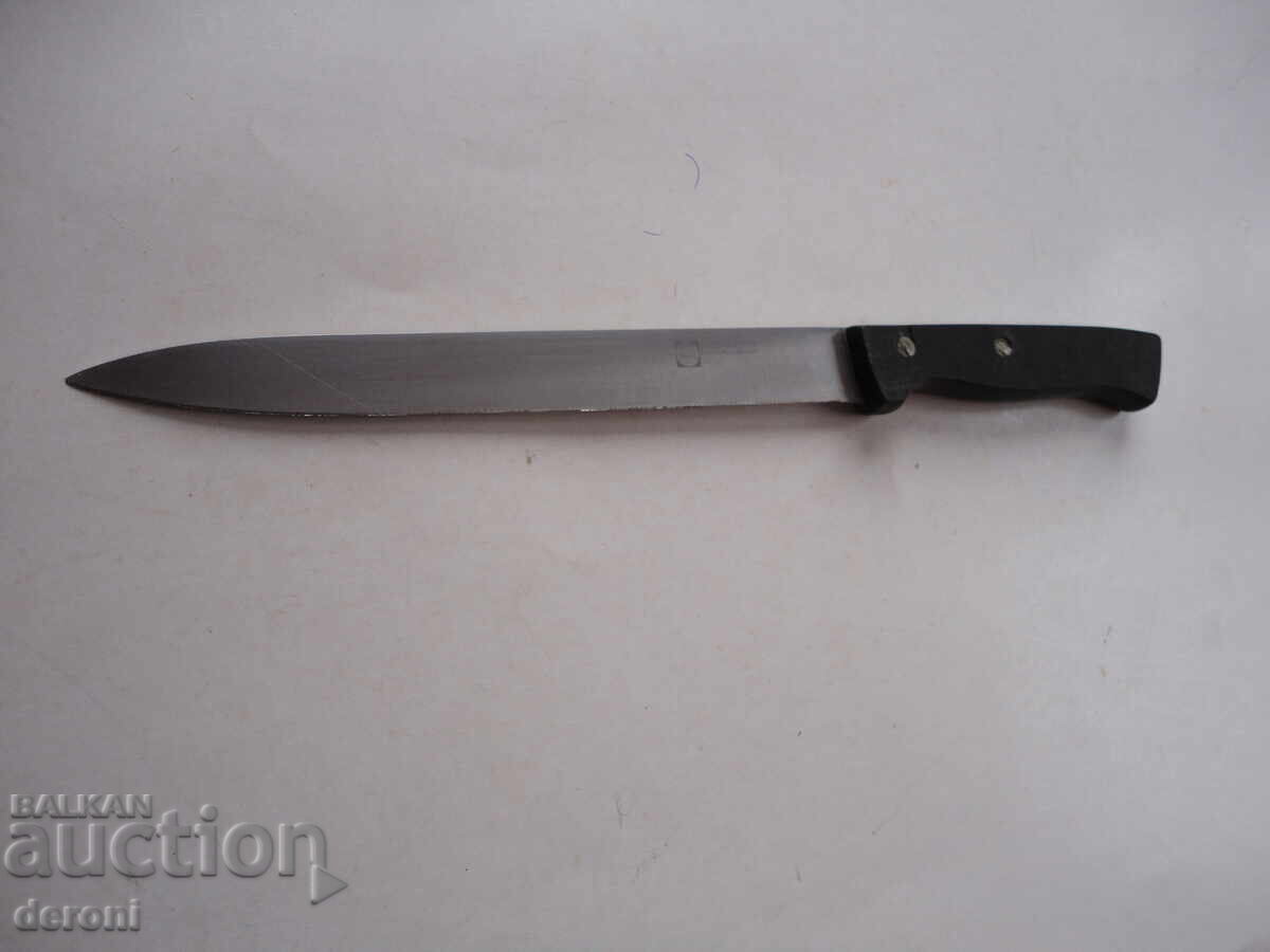 Cuțit de măcelărie Gold Hamster Solingen cu preț € 15.00 | 29.34 BGN