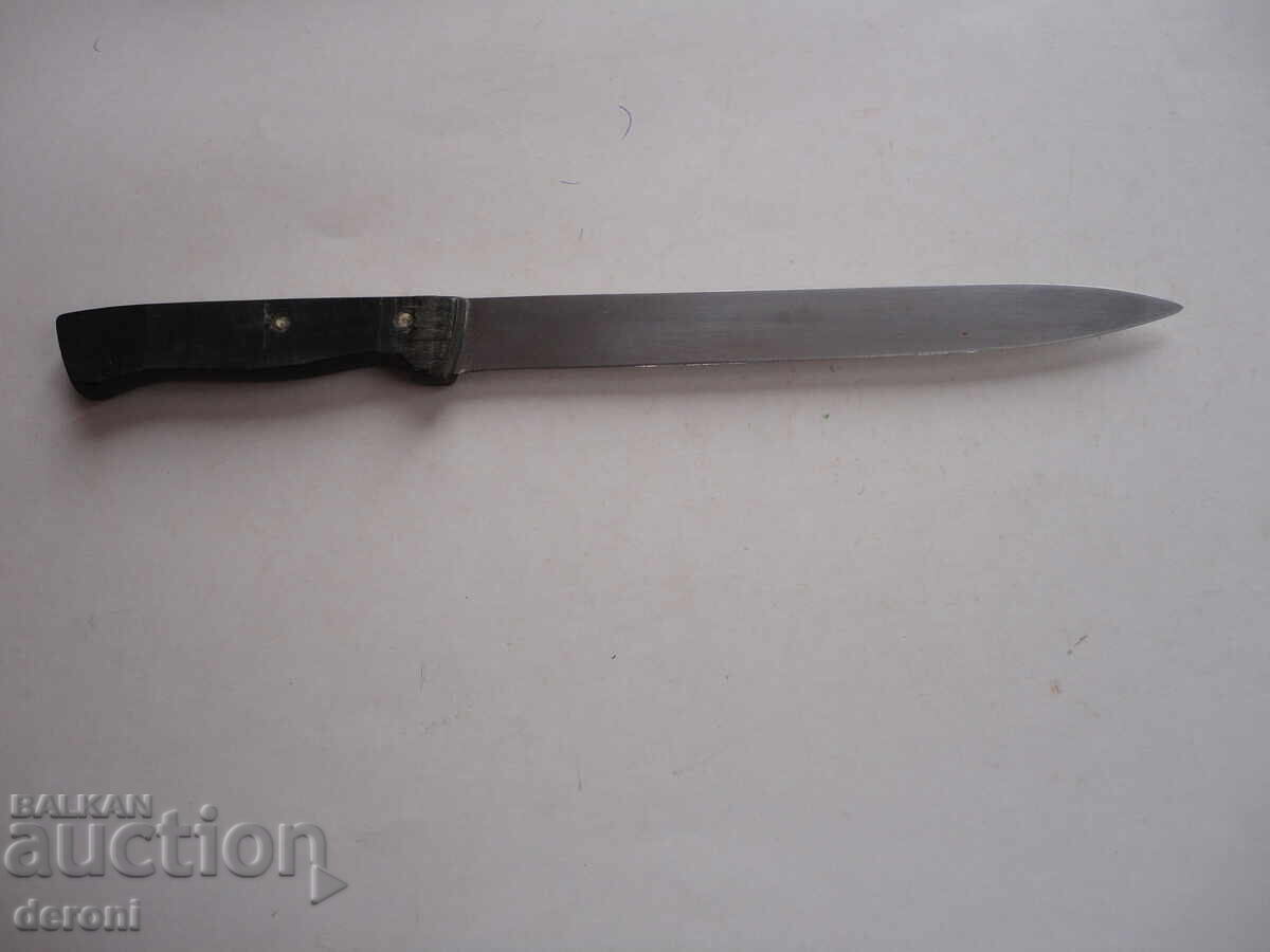 Livrarea Cuțit de măcelărie Gold Hamster Solingen