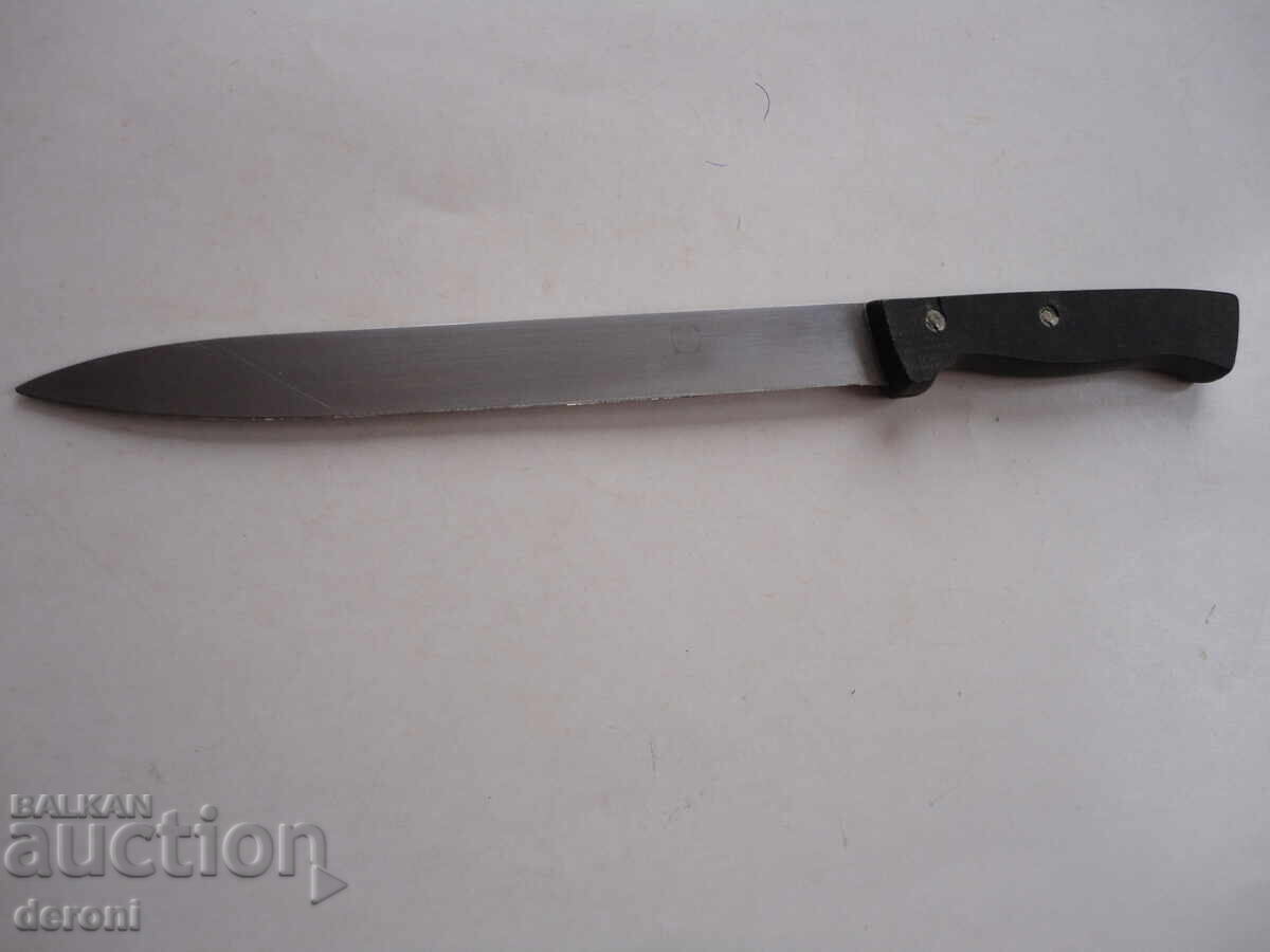 Cuțit de măcelărie Gold Hamster Solingen - 6