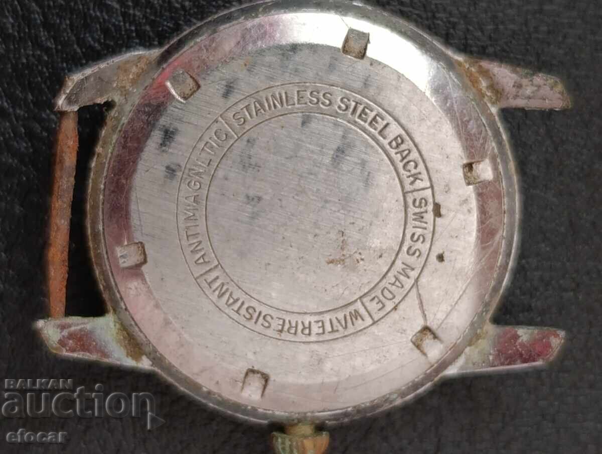 часовник GENEVA SWISS старт от 0.01 с цена € 0.01 | 0.02 лв. часовник GENEVA SWISS старт от 0.01 с цена € 0.01 | 0.02 лв.