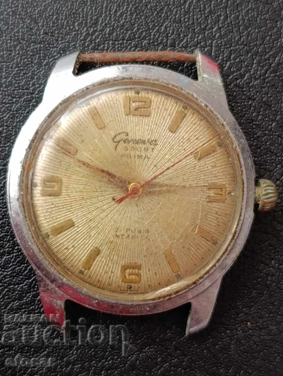 часовник GENEVA SWISS старт от 0.01 часовник GENEVA SWISS старт от 0.01