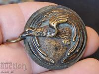 Tokka for Officer's Imperial Cloak