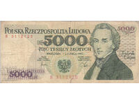 dioman - POLONIA - 5000 ZLOT