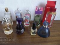Perfumes