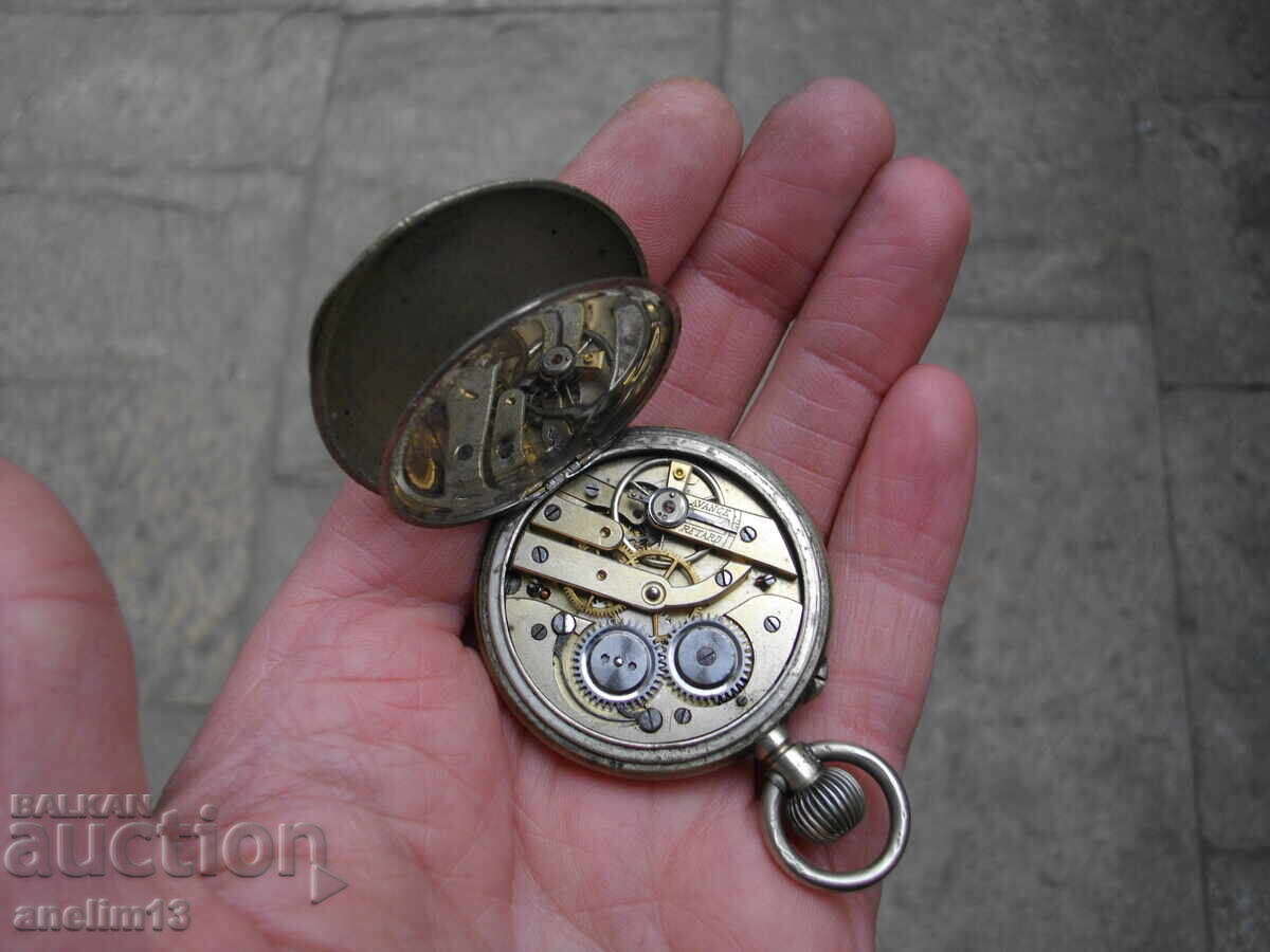 Παράδοση ΣΥΛΛΕΚΤΙΚΟ ΠΑΛΙΟ ΡΟΛΟΙ ΤΣΕΠΗΣ