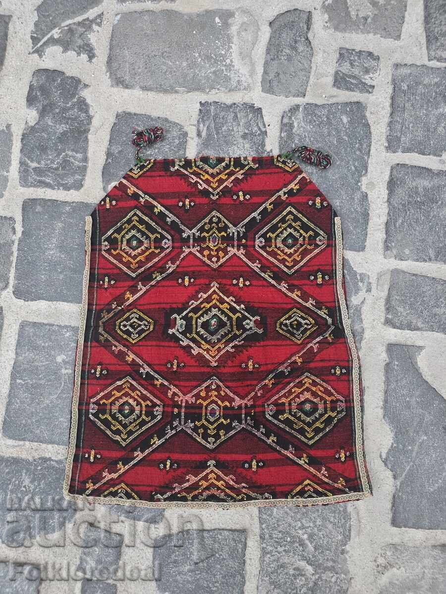 Predeală din Kumanovo pentru port tradițional feminin din Câmpia Kumanovo - 5
