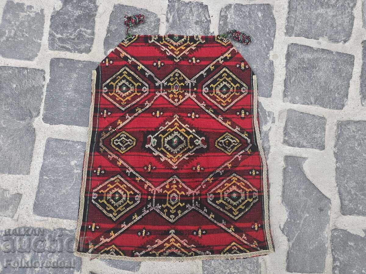 Predeală din Kumanovo pentru port tradițional feminin din Câmpia Kumanovo - 6