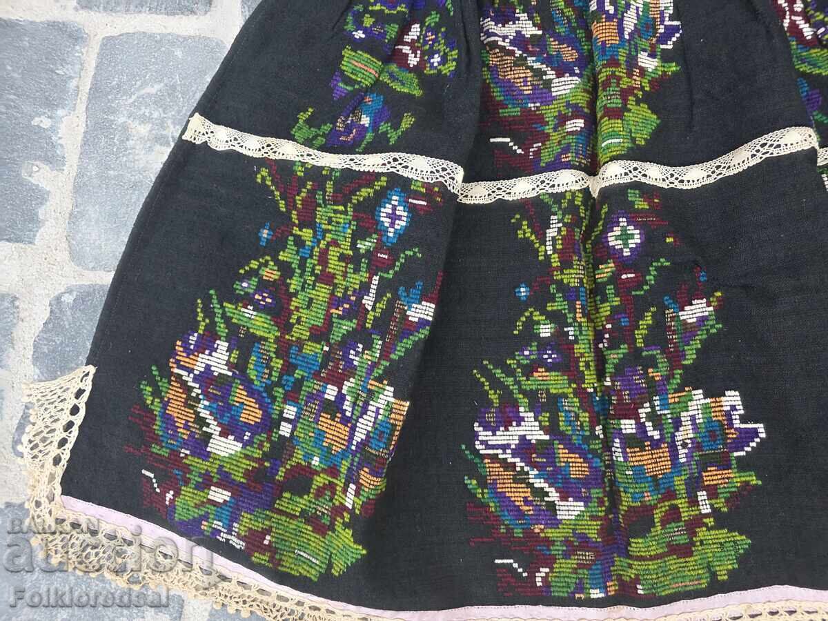 Δημοπρασία Kumanovska prestilka rachno tkaena i rachno vezena