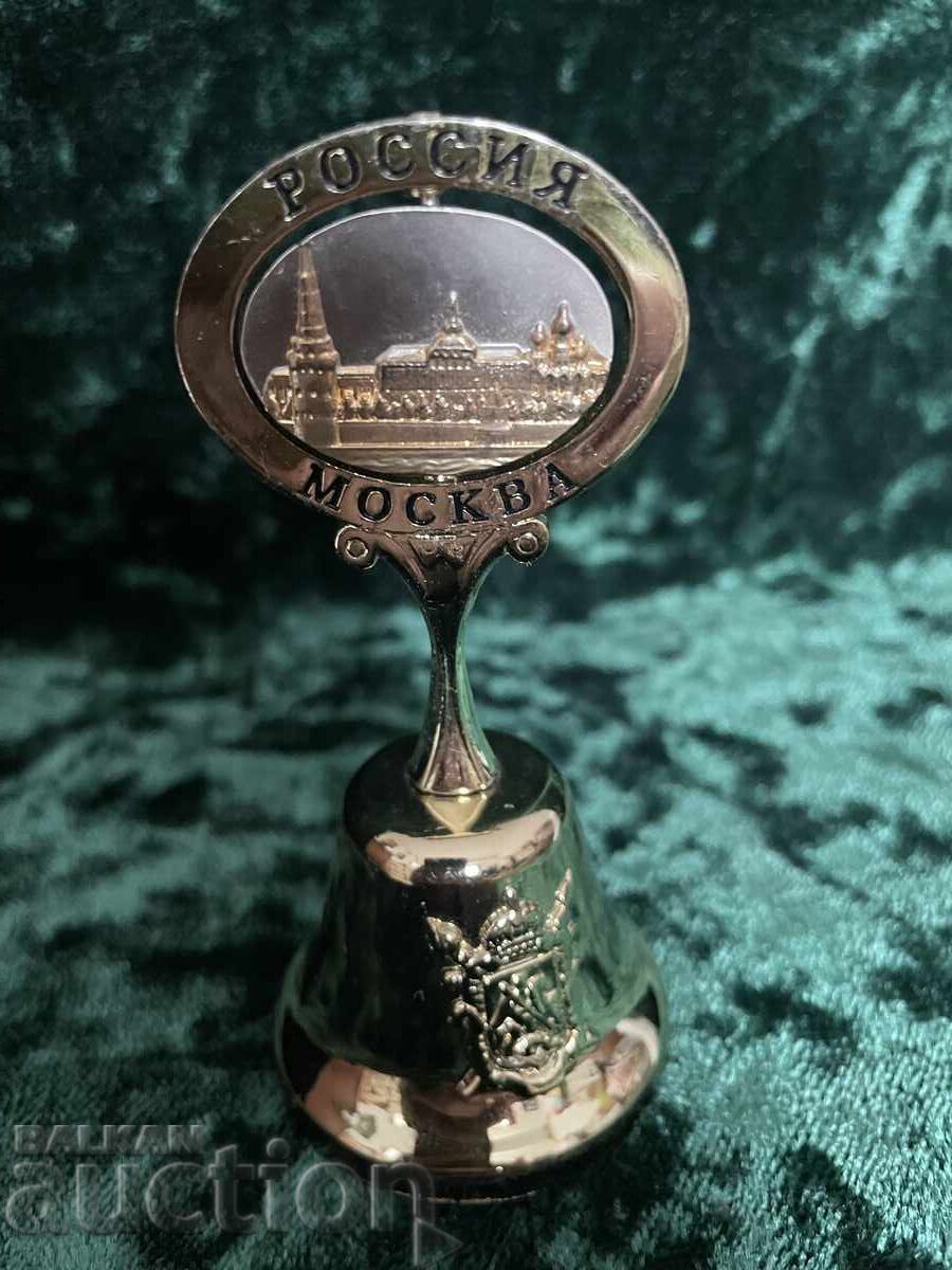 Flounder Moscow-9 cm Flounder Moscow-9 cm