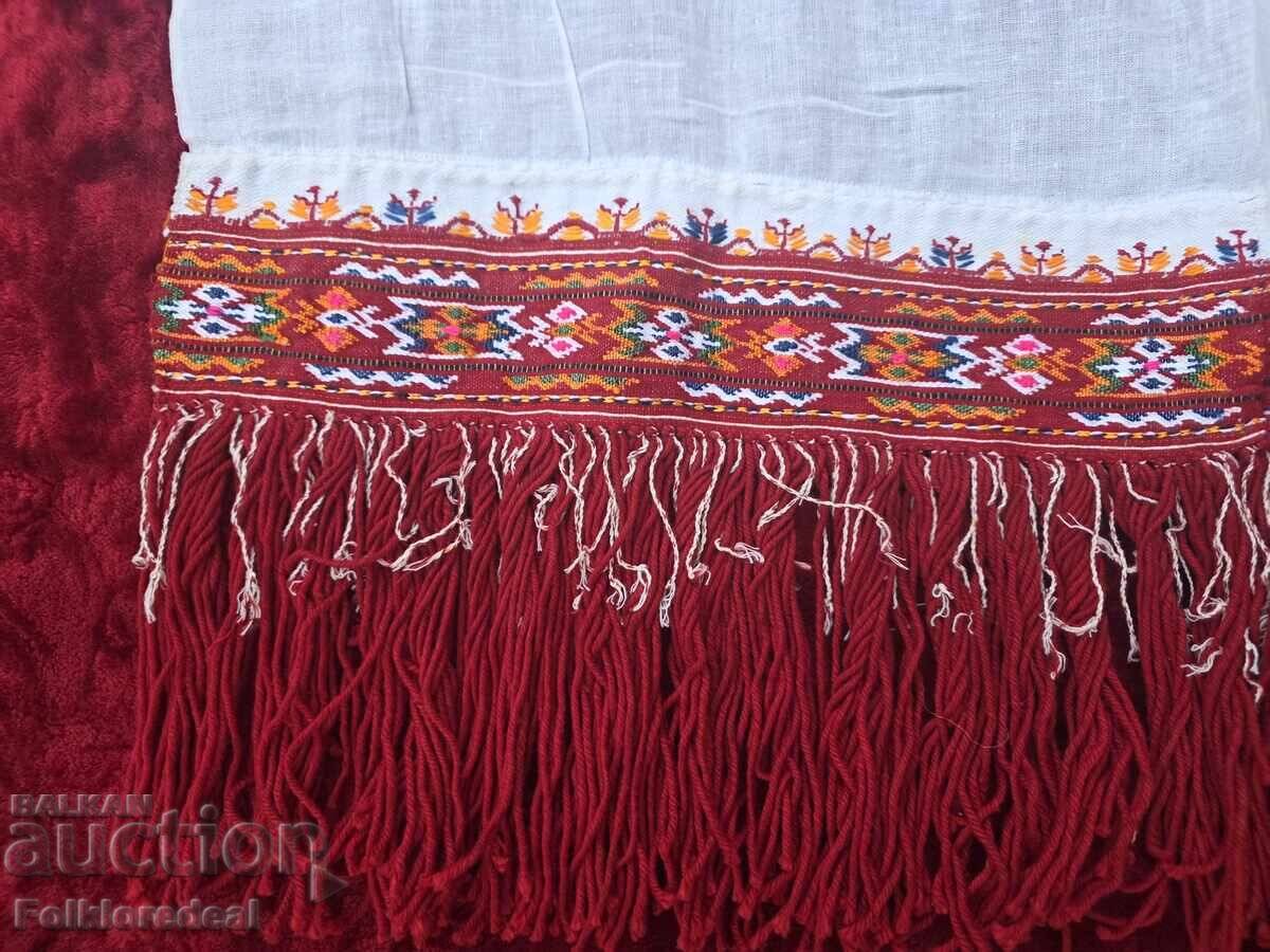 Μαντήλα κεφαλής-ντάρμα, για φορεσιά από Στρούγκα Ντριμκολ - 5 Μαντήλα κεφαλής-ντάρμα, για φορεσιά από Στρούγκα Ντριμκολ - 5