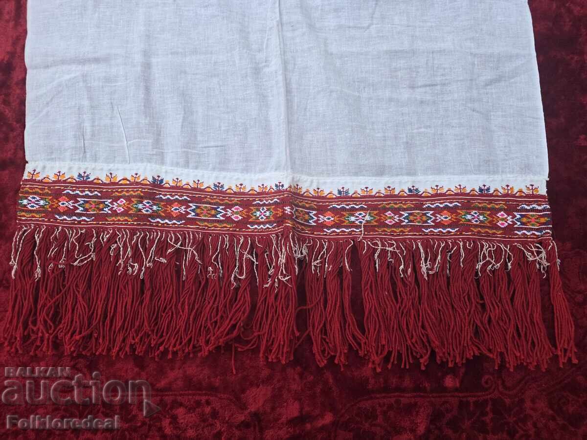 Μαντήλα κεφαλής-ντάρμα, για φορεσιά από Στρούγκα Ντριμκολ - 6 Μαντήλα κεφαλής-ντάρμα, για φορεσιά από Στρούγκα Ντριμκολ - 6