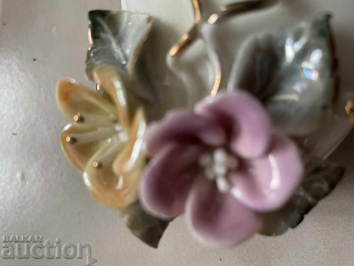 Κουτί - 8,5/5,5 εκ., πορσελάνη με τιμή € 14.95 | 29.24 BGN