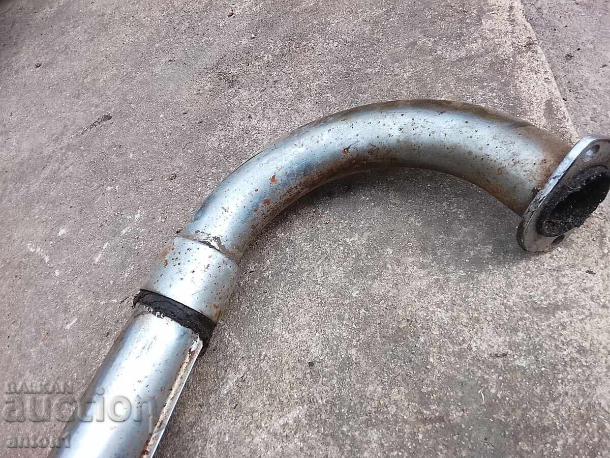 Eșapament Izh sport cu preț € 75.00 | 146.69 BGN