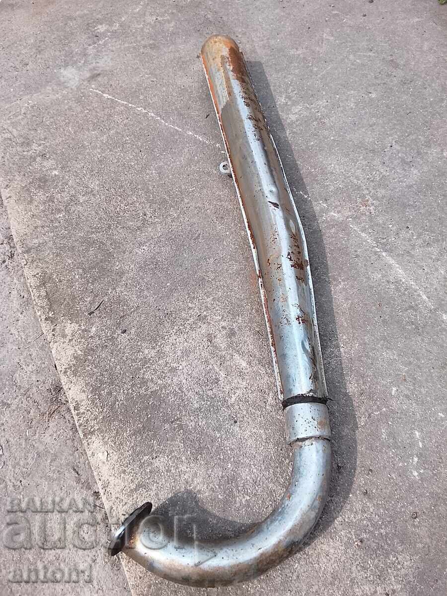 Eșapament Izh sport - 5