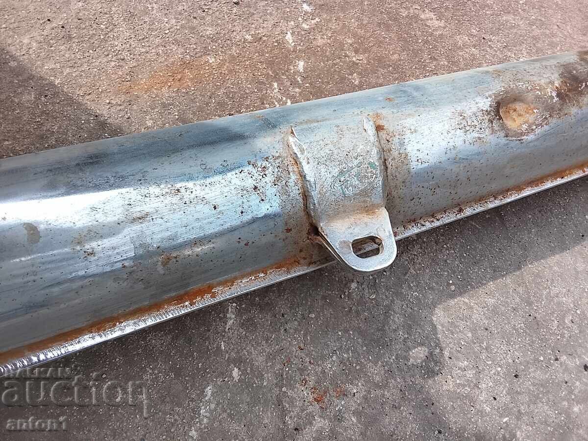 Eșapament Izh sport - 6