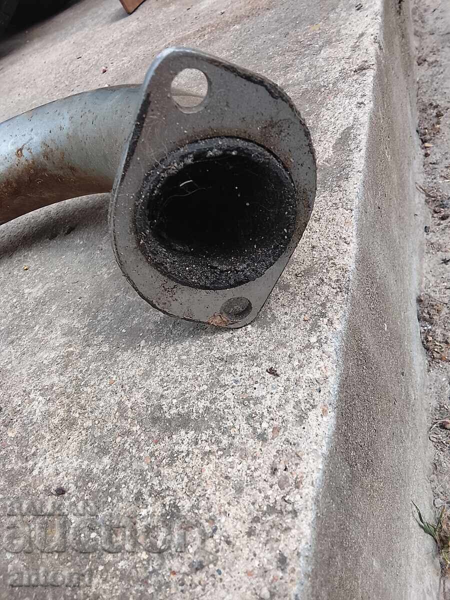 Eșapament Izh sport - 7