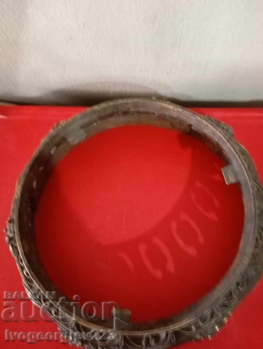 Livrarea Veche barocă. suport