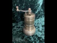 Moară - 11 cm, bronz