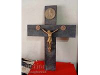 παλιός σταυρός, σταυρός