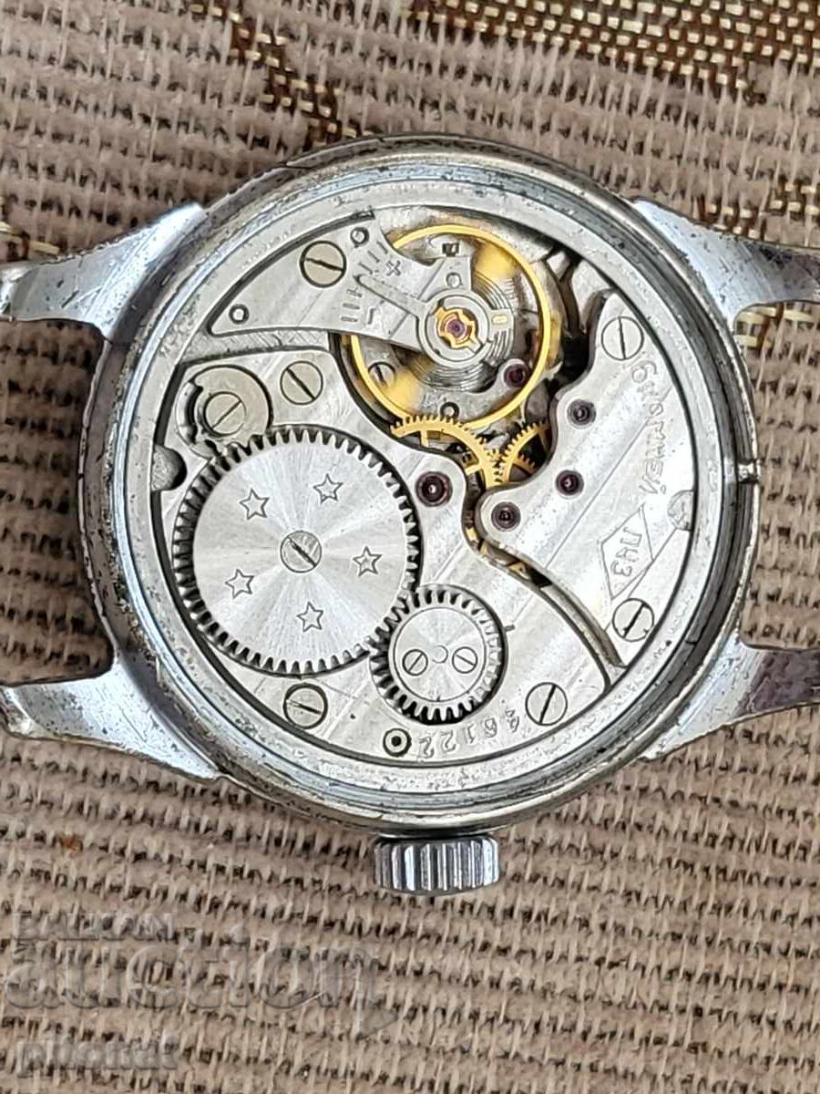 Аукцион Колекционерски часовник НЕВА СССР