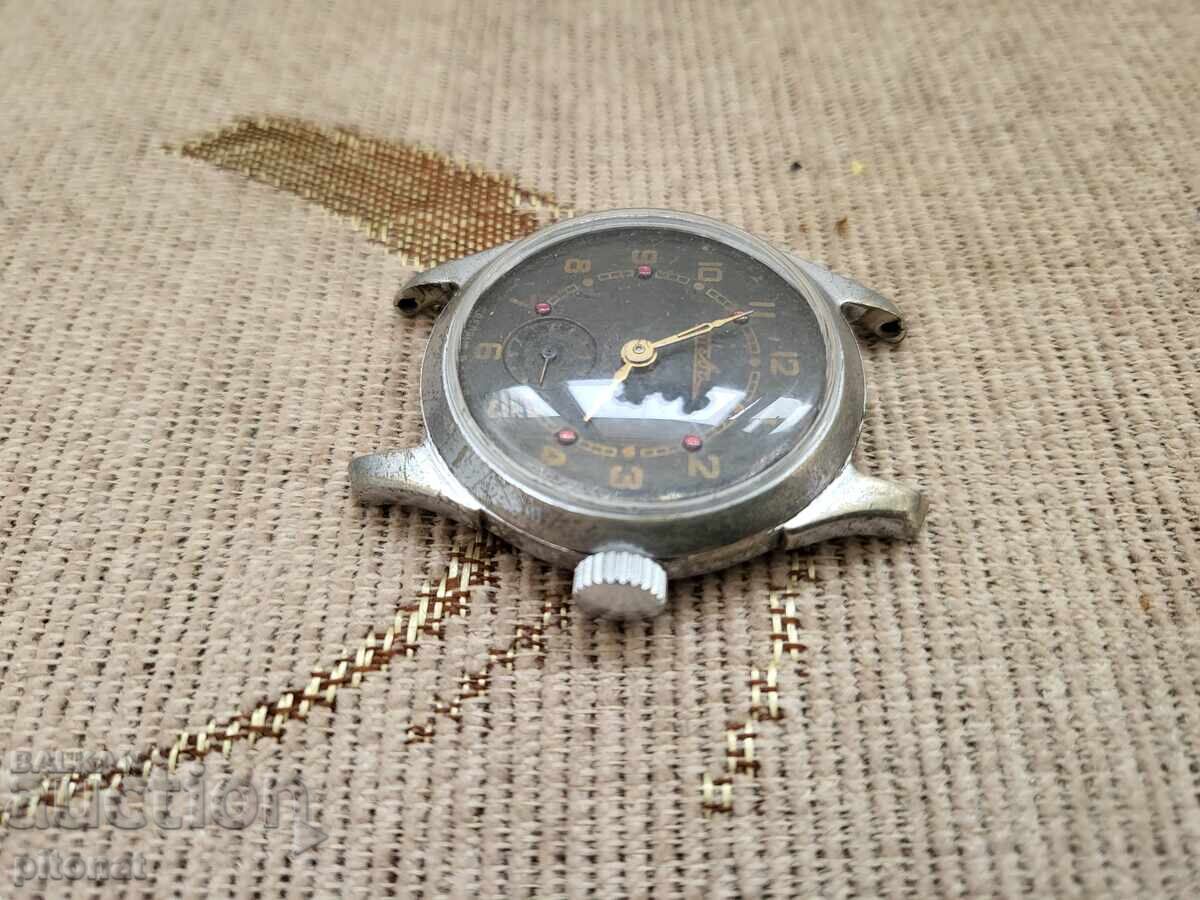 Доставка на Колекционерски часовник НЕВА СССР