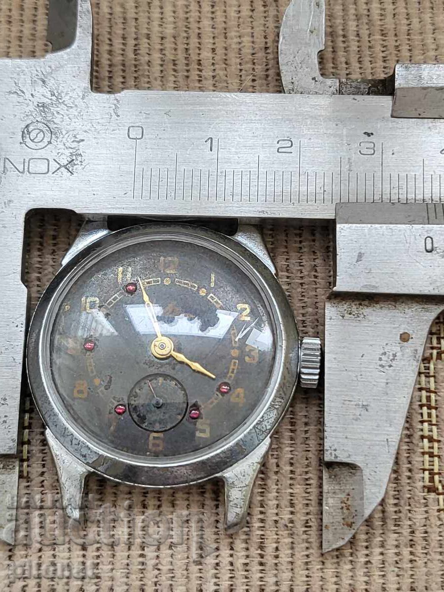 Колекционерски часовник НЕВА СССР - 7