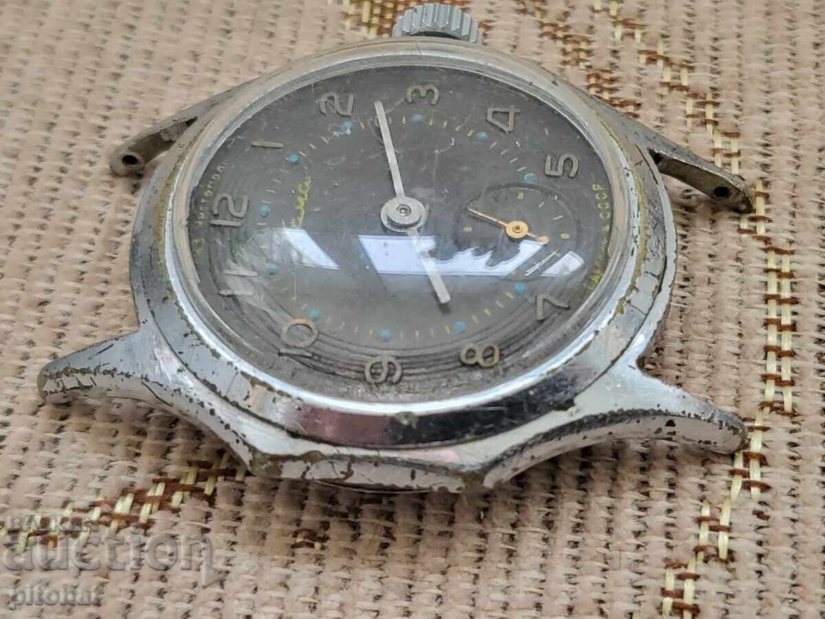 Доставка на Колекционерски часовник КАМА СССР Доставка на Колекционерски часовник КАМА СССР