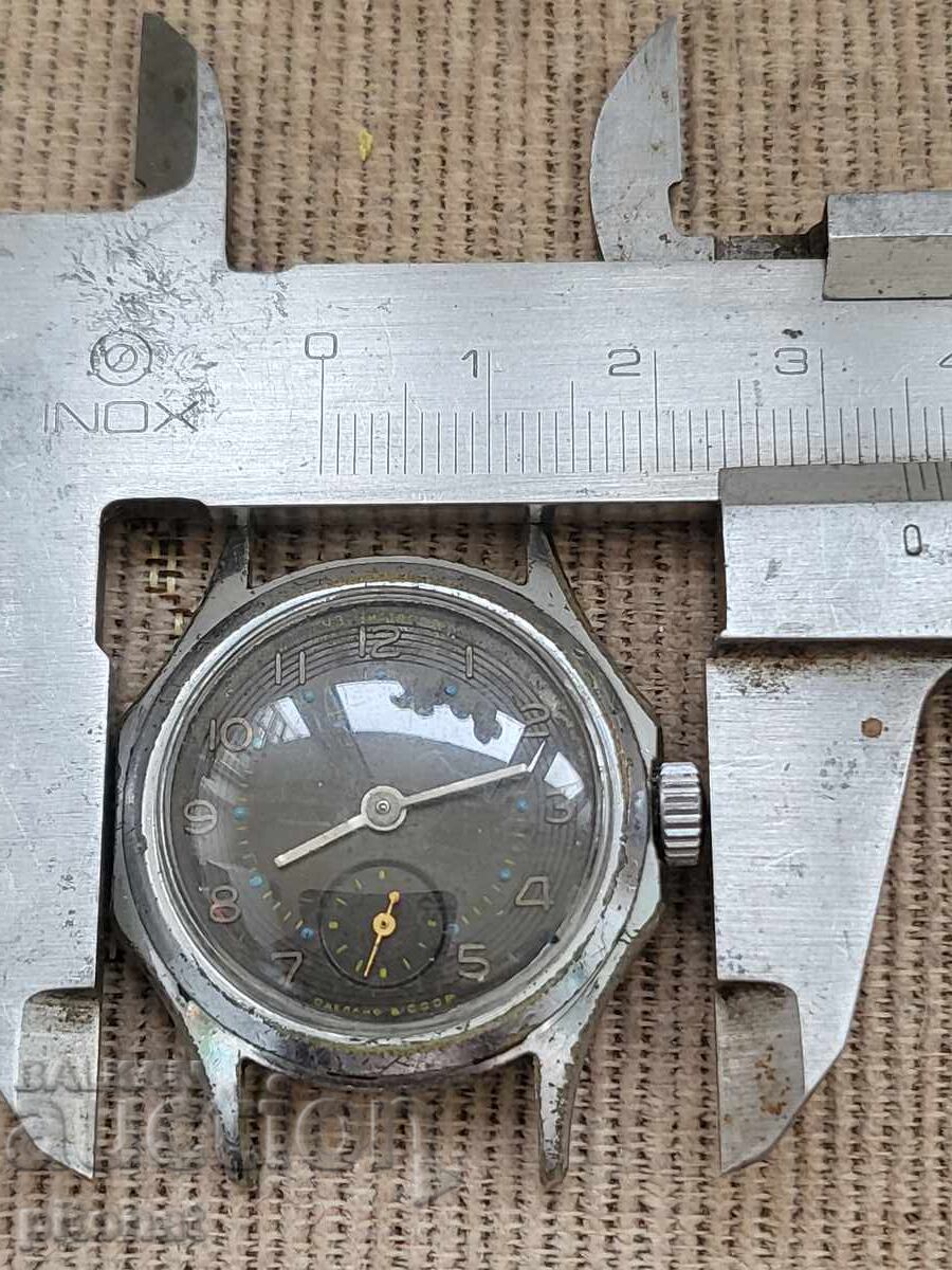 Колекционерски часовник КАМА СССР - 7 Колекционерски часовник КАМА СССР - 7