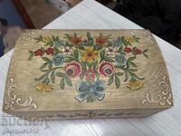 Rŭchno risuvano sandŭche №7997