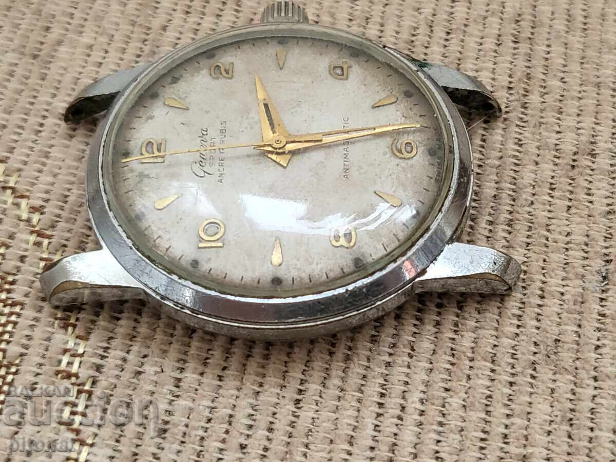 Livrarea Ceas de colecție GENEVA SPORT