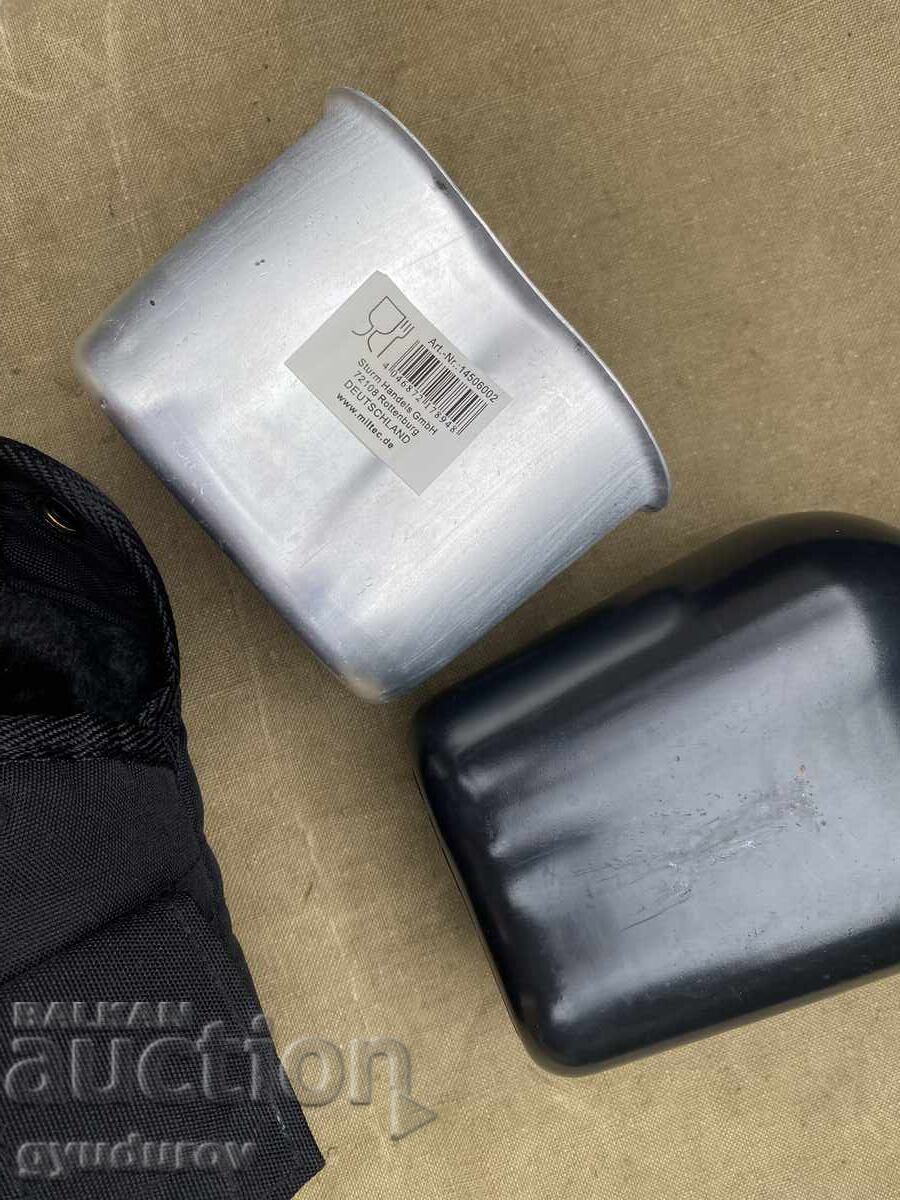 Livrarea Cană-manercă