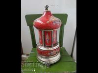 Βίντατζ μουσική κουτί