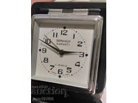 Rare watch "SERKISOF GUARANTEE" 1987 new