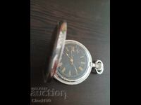 Pocket watch