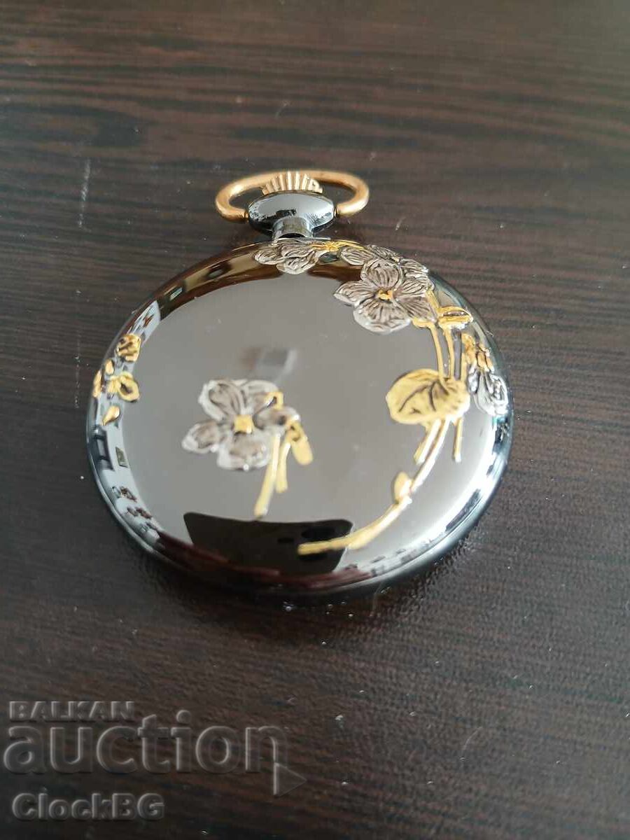 Ceas de buzunar cu preț € 9.99 | 19.54 BGN Ceas de buzunar cu preț € 9.99 | 19.54 BGN