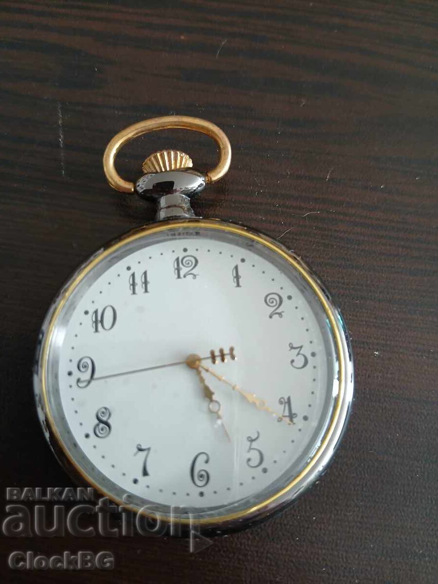 Ceas de buzunar Ceas de buzunar