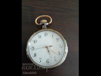 Pocket watch