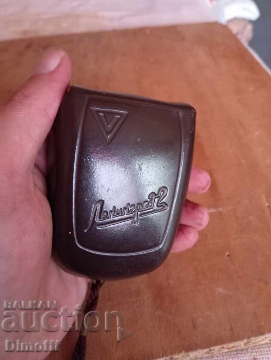 Light Meter USSR - 5